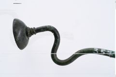Foto von Bronzeschwanenhalsnadel (NHMW-PRAE-035776)